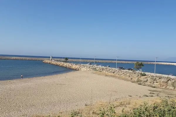 Sultaniçe Sahili - Resim 3