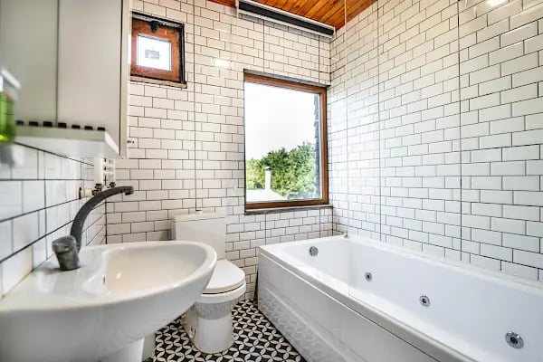 Bungalow Koyu - Resim 3