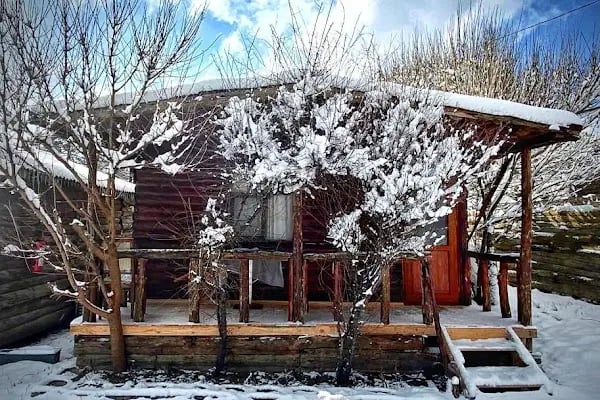 Bungalow Koyu - Resim 5
