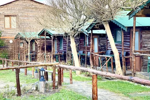 Bungalow Koyu - Resim 1
