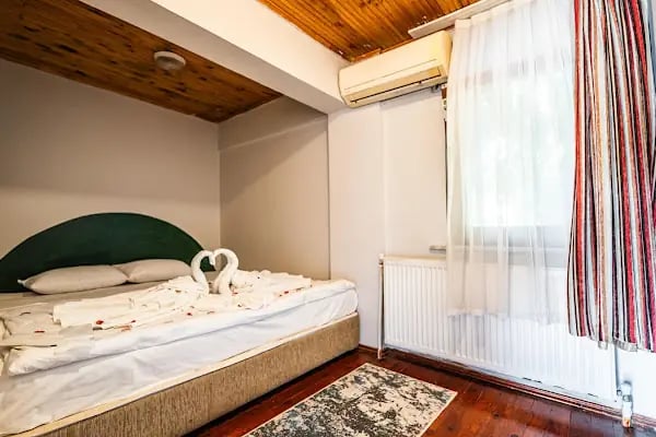 Bungalow Koyu - Resim 15
