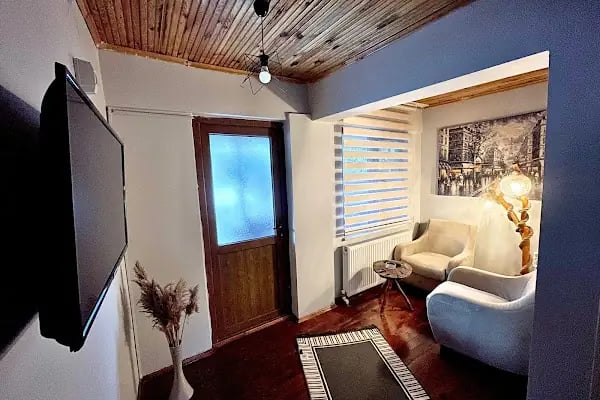 Bungalow Koyu - Resim 4