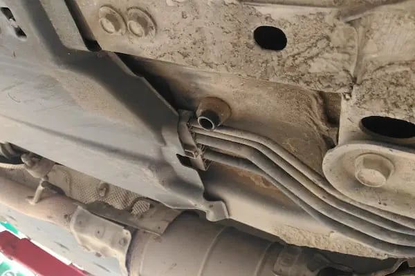 EKİP OTO VOLKSWAGEN-AUDİ - Resim 16