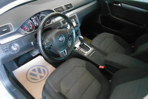 EKİP OTO VOLKSWAGEN-AUDİ - Resim 8