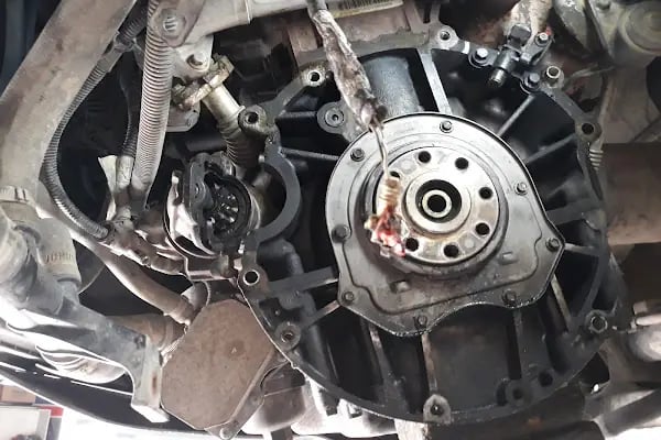 EKİP OTO VOLKSWAGEN-AUDİ - Resim 13