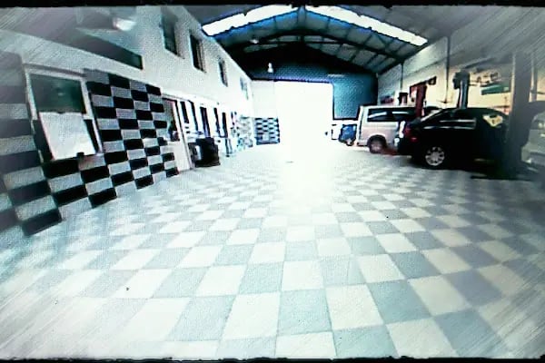 EKİP OTO VOLKSWAGEN-AUDİ - Resim 6