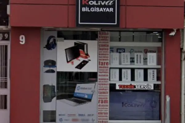 Koliva Bilgisayar - Resim 8