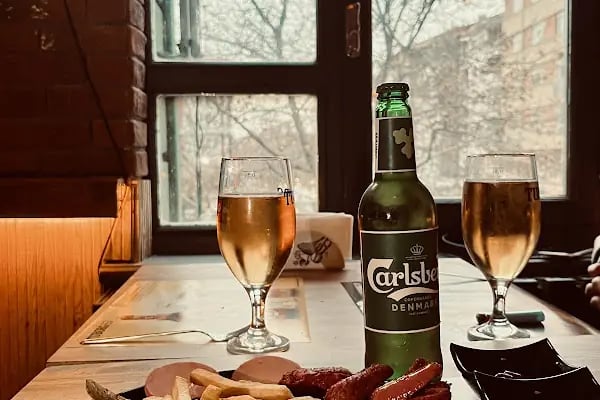 Dukas pub - Resim 3