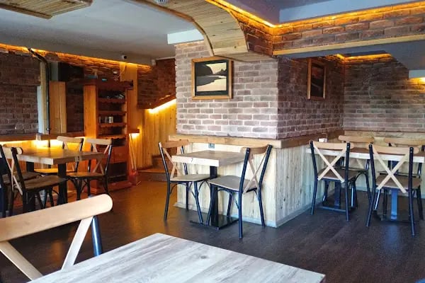 Dukas pub - Resim 12