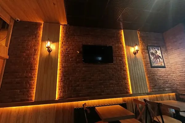 Dukas pub - Resim 7