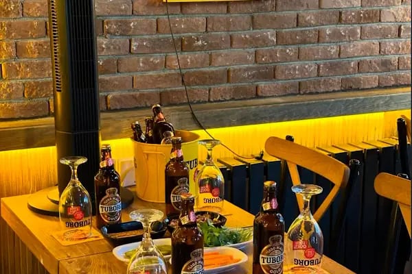 Dukas pub - Resim 2