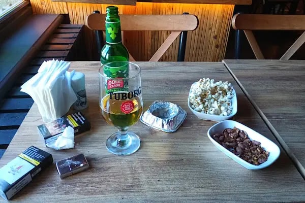 Dukas pub - Resim 19