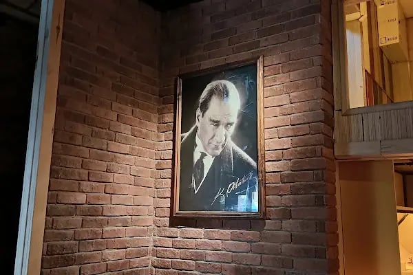 Dukas pub - Resim 11