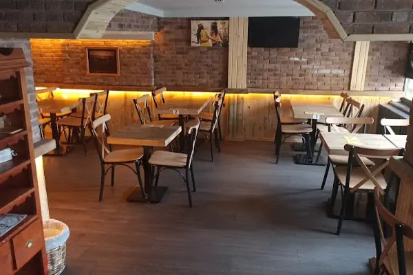 Dukas pub - Resim 5