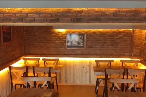 Dukas pub - Resim 15