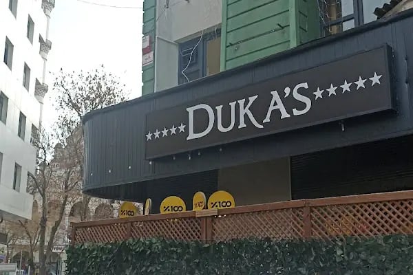 Dukas pub - Resim 18