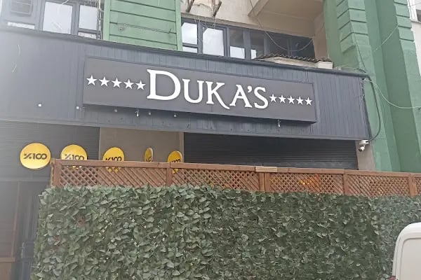 Dukas pub - Resim 8