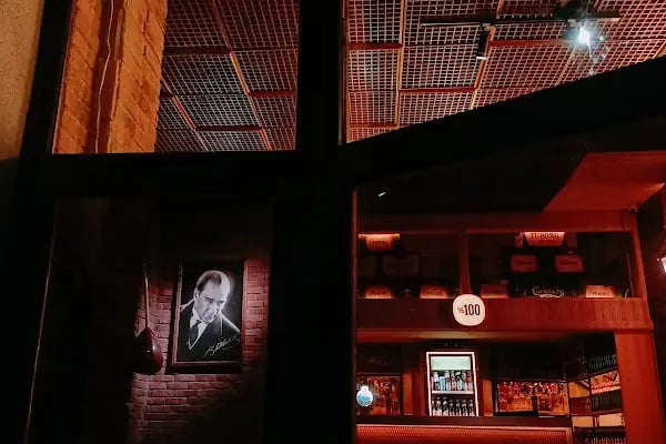 Dukas pub - Resim 16