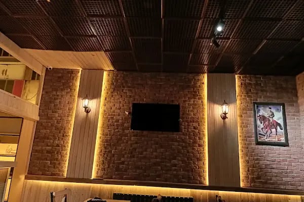 Dukas pub - Resim 20