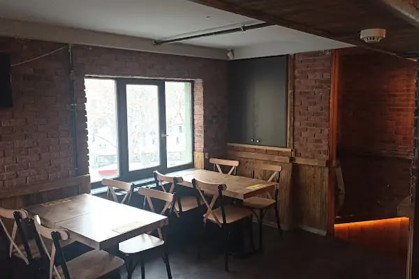 Dukas pub - Resim 14