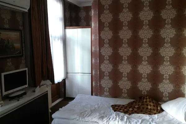 Berlitz Hotel - Resim 10