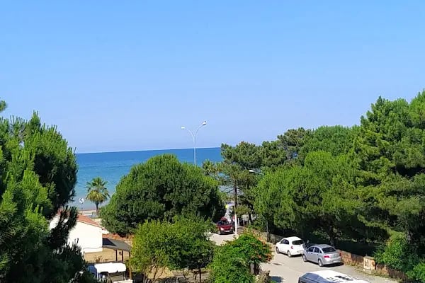 Deluxe Beach Residence - Resim 7