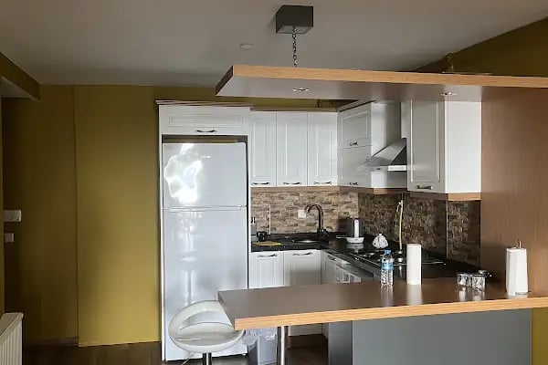 Deluxe Beach Residence - Resim 4