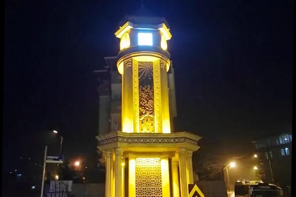 Bahcecik - Resim 19