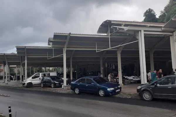 Gölcük 2.el-Bit pazarı - Resim 19