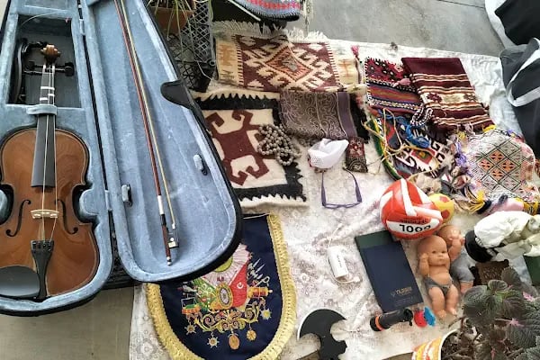 Gölcük 2.el-Bit pazarı - Resim 5
