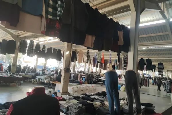 Gölcük 2.el-Bit pazarı - Resim 1