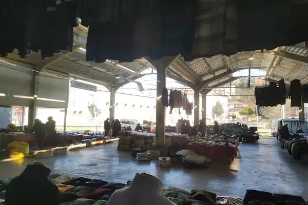 Gölcük 2.el-Bit pazarı - Resim 17