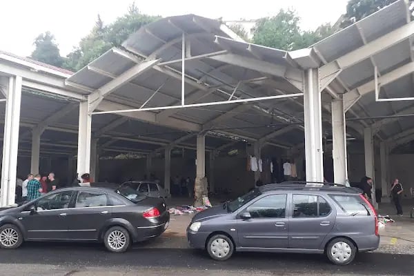 Gölcük 2.el-Bit pazarı - Resim 16