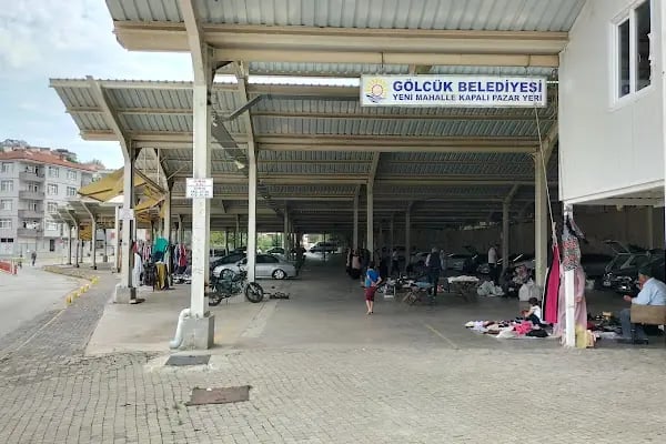 Gölcük 2.el-Bit pazarı - Resim 2