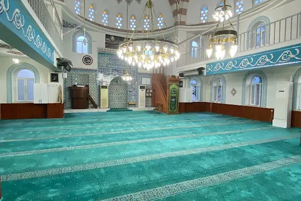 Gündüz Halı Koltuk Ve Oto Yıkama - Resim 10