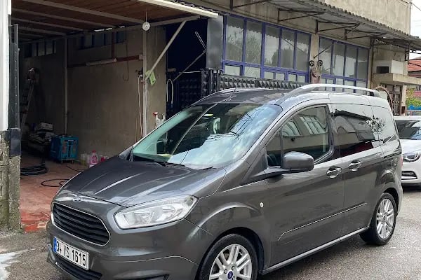 Gündüz Halı Koltuk Ve Oto Yıkama - Resim 18