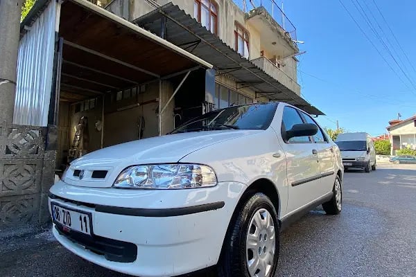 Gündüz Halı Koltuk Ve Oto Yıkama - Resim 5