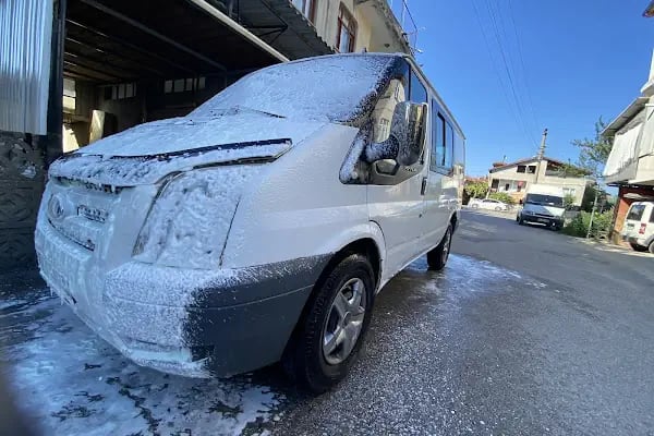 Gündüz Halı Koltuk Ve Oto Yıkama - Resim 9