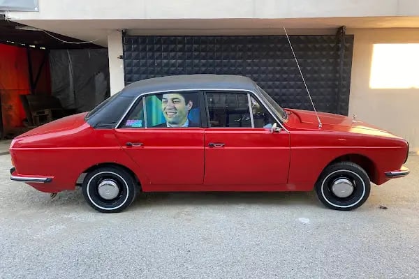 Gündüz Halı Koltuk Ve Oto Yıkama - Resim 12