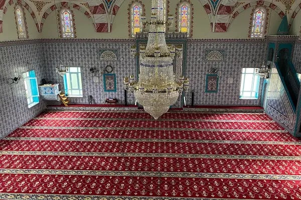Gündüz Halı Koltuk Ve Oto Yıkama - Resim 7