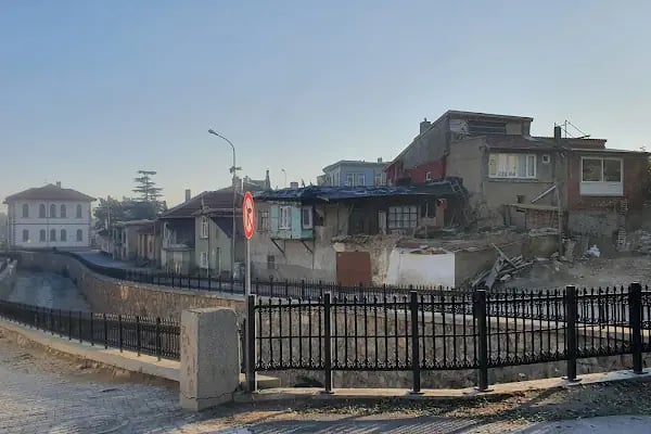Aksehir Butik Hotel - Resim 17