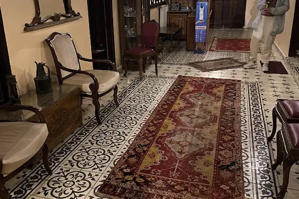 Aksehir Butik Hotel - Resim 8