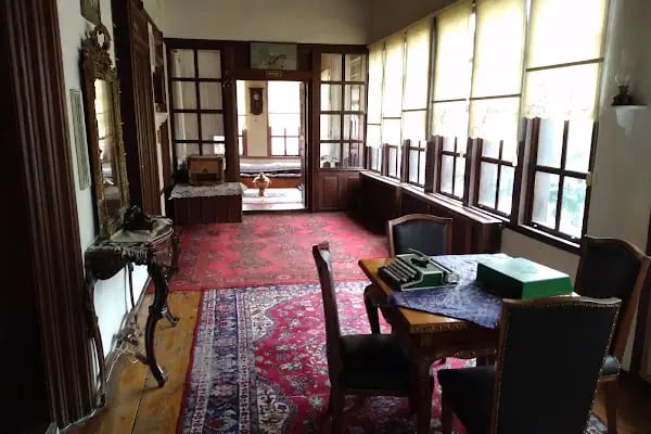 Aksehir Butik Hotel - Resim 6