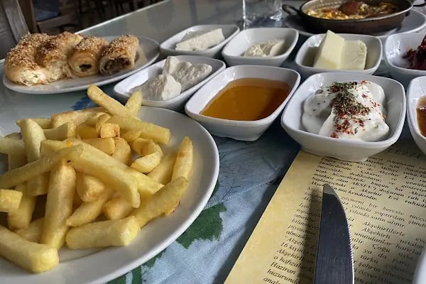 Aksehir Butik Hotel - Resim 4