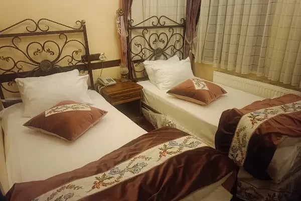 Aksehir Butik Hotel - Resim 2
