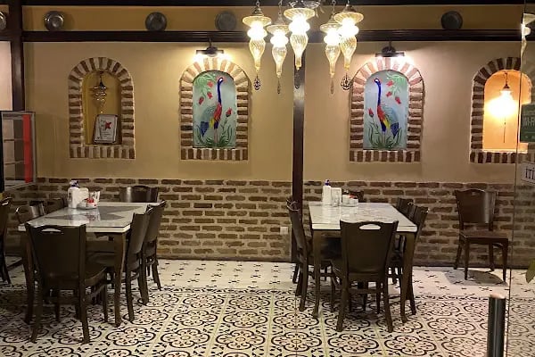Aksehir Butik Hotel - Resim 5