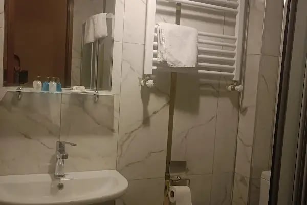 Aksehir Butik Hotel - Resim 9