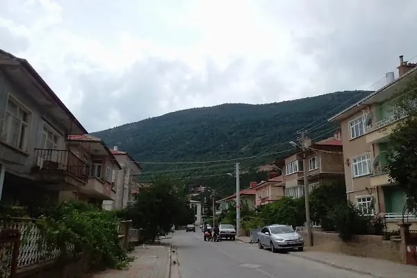 Aksehir Butik Hotel - Resim 12