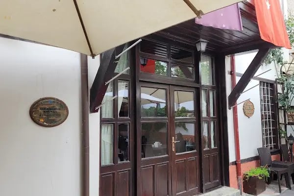 Aksehir Butik Hotel - Resim 13
