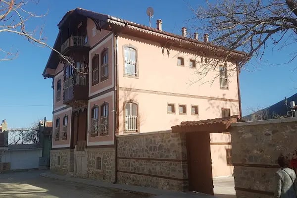 Aksehir Butik Hotel - Resim 19
